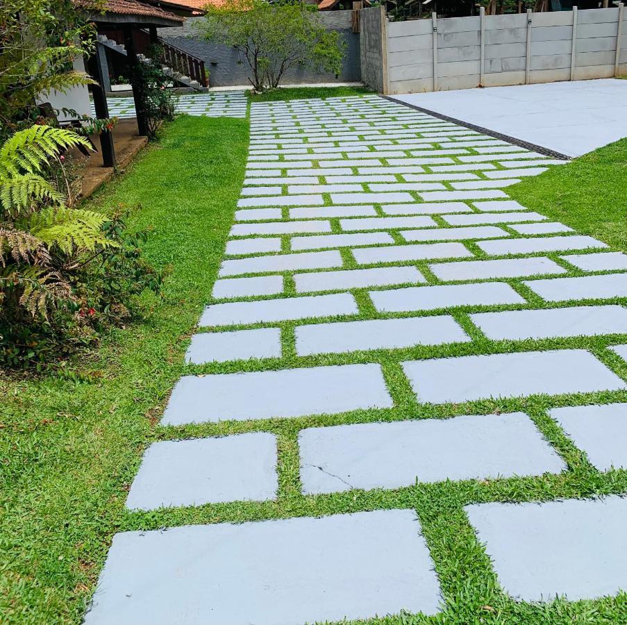 Chale Magrini Monte Verde (Minas Gerais) Exterior photo
